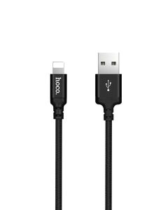 Hoco X14-L2B lightning kabel 1 meter
