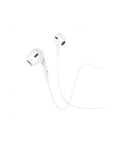 Hoco M1 Max Earphones with Mic - USB-C