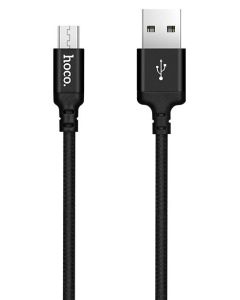 Hoco datakabel USB A naar usb-c