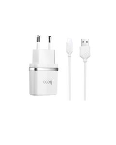 Hoco smart usb charger 1.0a