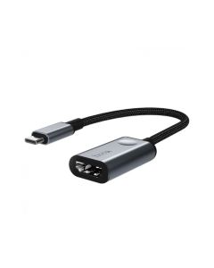 Hoco Type C naar HDMI