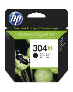 HP NO. 304 xl zwart