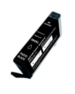 Second Life Replacement for HP 364PBK XL