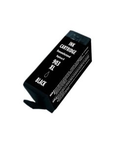 Second Life Replacement HP 903 bk XL
