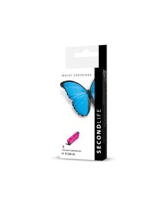 Second life Replacement HP 912XL magenta