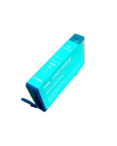 Second Life Replacement HP 920 cyaan
