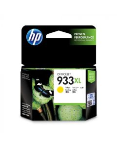 HP NO. 933  XL yellow
