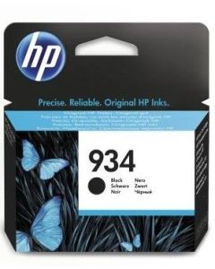 HP NO. 934 BK