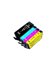 Second Life Replacement HP 934-935 multipack