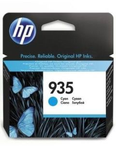 HP NO. 935 cyaan