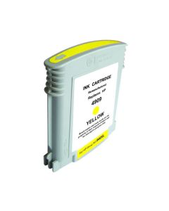 Second Life Replacement HP 940 XL geel
