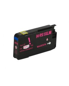 Second Life Replacement HP 951 XL magenta