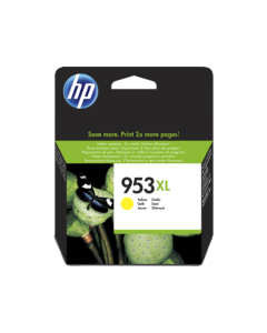 HP NO. 953 geel