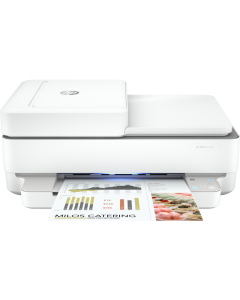 HP ENVY 6420 -All-in-One printer
