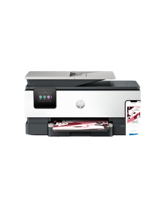 HP Officejet Pro 8122e All-in-One
