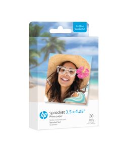 HP Sprocket Select 3.5x4.25 50 vel