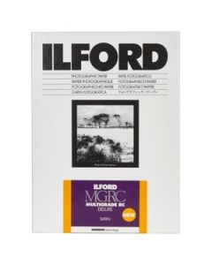 Ilford 25 vel MG RC DL 13x18
