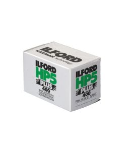 Ilford HP 5 plus 135/24