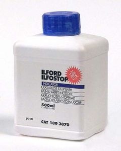 Ilford stop 500ml