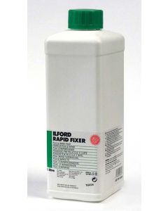 Ilford Rapid Fixeer 1 liter