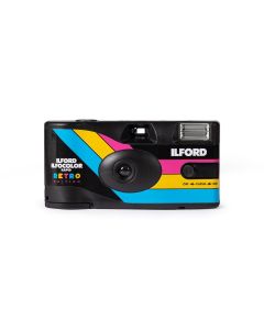 Ilford Ilfocolor Rapid Retro