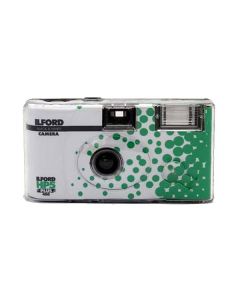 Ilford eenmalige camera zwart wit