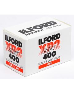 Ilford XP-2 135/24