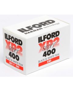 Ilford XP-2 Super 135/36