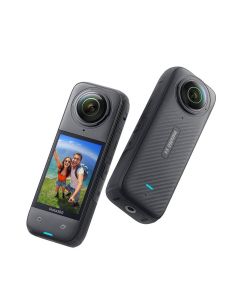 Insta360 X4 explorer bundel