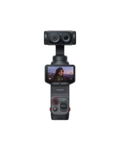 Insta360 Luna Ultra standard bundle zwart