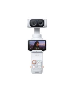 Insta360 Luna Ultra standard bundle wit