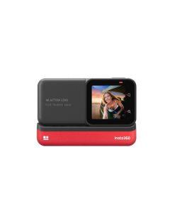 Insta360 One RS 4K