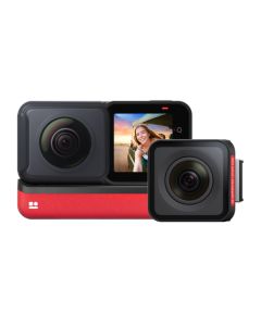 Insta360 One RS Twin edition