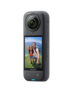 Insta360 X4 adventure bundel