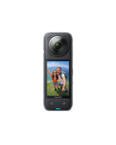 Insta360  X4 360