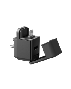 Insta360 X5 quick reader