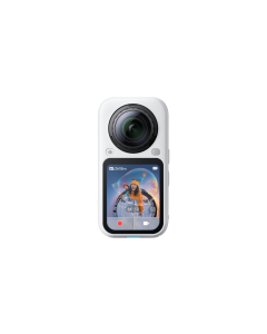 Insta360 X6 standard bundle Arctic white