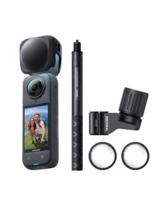 Insta360 X4 ski bundle