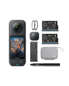 Insta360 X5 essentials bundle