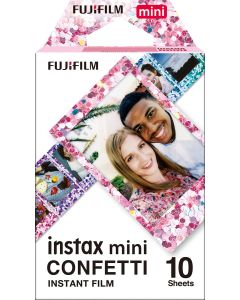 Fujifilm Instax Mini Confetti