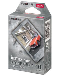 Fujifilm Instax Film Mini Stone