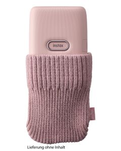 Fujifilm Instax mini link Socke