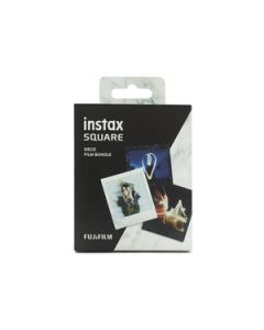 Fujifilm Instax Square Deco bundle