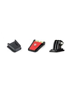 Joby GorillaPod QR Snelkoppelingsplaat Pack voor 3K 