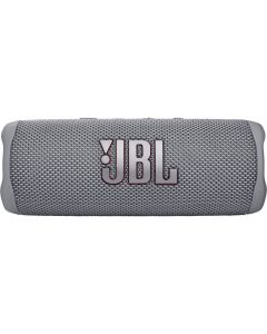 JBL Flip 6 grijs