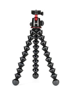 Joby Gorillapod 5K kit zwart