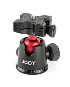 Joby 5K balhoofd