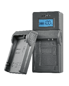 Jupio lader Panasonic, Olympus, Fujifilm LPA0034
