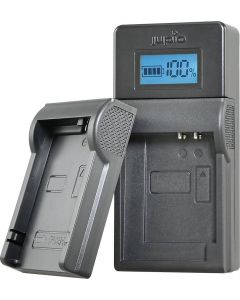 Jupio lader Canon LCA0034
