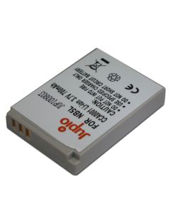 JUPIO CANON NB5L CCA001